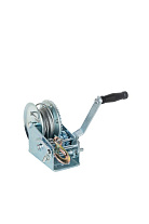 Лебедка ручная TOR ЛФ-3000 (FD) г/п 1,3 т длина троса 10 м Лебедка ручная TOR ЛФ-3000 (FD) г/п 1,3 т длина троса 10 м