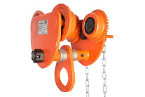 Тележка для тали TOR Тип В (GCL) 1Х3 с механизмом передвижения (X)* Тележка для тали TOR Тип В (GCL) 1Х3 с механизмом передвижения (X)*