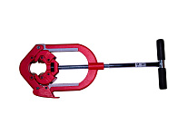 Труборез с хомутной защелкой TOR GH4S для стальных труб 2 Труборез с хомутной защелкой TOR GH4S для стальных труб 2
