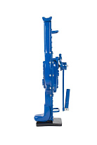 Домкрат реечный TOR ДРН 10000 10 т с низким подхватом PRO Домкрат реечный TOR ДРН 10000 10 т с низким подхватом PRO