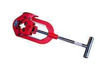 Труборез с хомутной защелкой TOR GH2S для стальных труб 1/2 Труборез с хомутной защелкой TOR GH2S для стальных труб 1/2