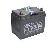 Аккумулятор свинцово-кислотный герм. (GEL) 12В/100Ач (20Hr) 260х168х211 для штабелёров IWS/WS15H Аккумулятор свинцово-кислотный герм. (GEL) 12В/100Ач (20Hr) 260х168х211 для штабелёров IWS/WS15H